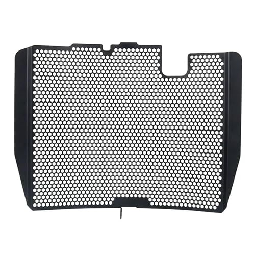 Motorrad Kühlergrillschutz Motorrad Zubehör Kühlergrill Wache Cover Schutz Für CBR600RR CBR600 RR CBR 600RR 2007-2016 von NCPPIUIB