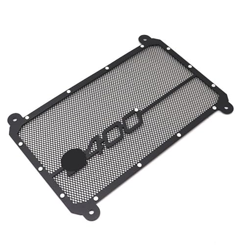 Motorrad Kühlergrillschutz Motorrad Zubehör Kühlergrill Wache Cover Schutz Für K&awasaki Ninja400 Ninja 400 Z400 Z 400 2018 2019 2020 2021 von NCPPIUIB