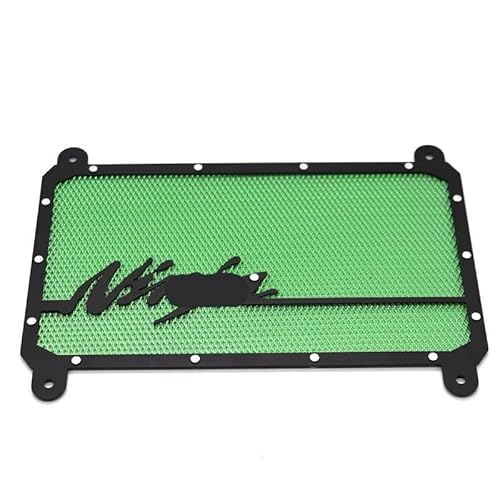 Motorrad Kühlergrillschutz Motorrad Zubehör Kühlergrill Wache Cover Schutz Für K&awasaki Ninja400 Ninja 400 Z400 Z 400 2018 2019 2020 2021 von NCPPIUIB