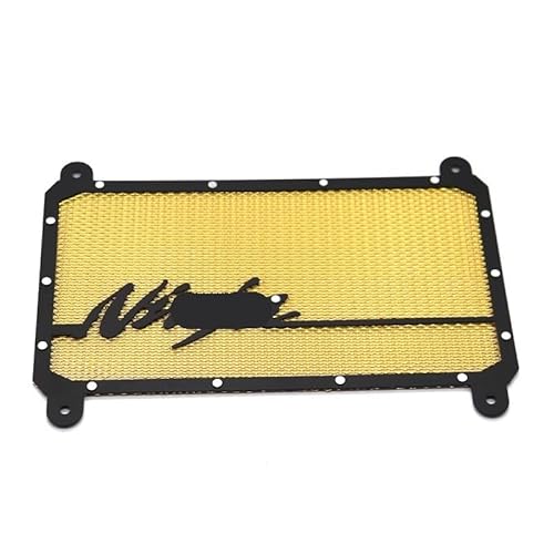 Motorrad Kühlergrillschutz Motorrad Zubehör Kühlergrill Wache Cover Schutz Für K&awasaki Ninja400 Ninja 400 Z400 Z 400 2018 2019 2020 2021 von NCPPIUIB