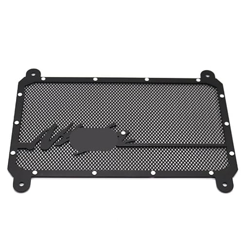 Motorrad Kühlergrillschutz Motorrad Zubehör Kühlergrill Wache Cover Schutz Für K&awasaki Ninja400 Ninja 400 Z400 Z 400 2018 2019 2020 2021 von NCPPIUIB