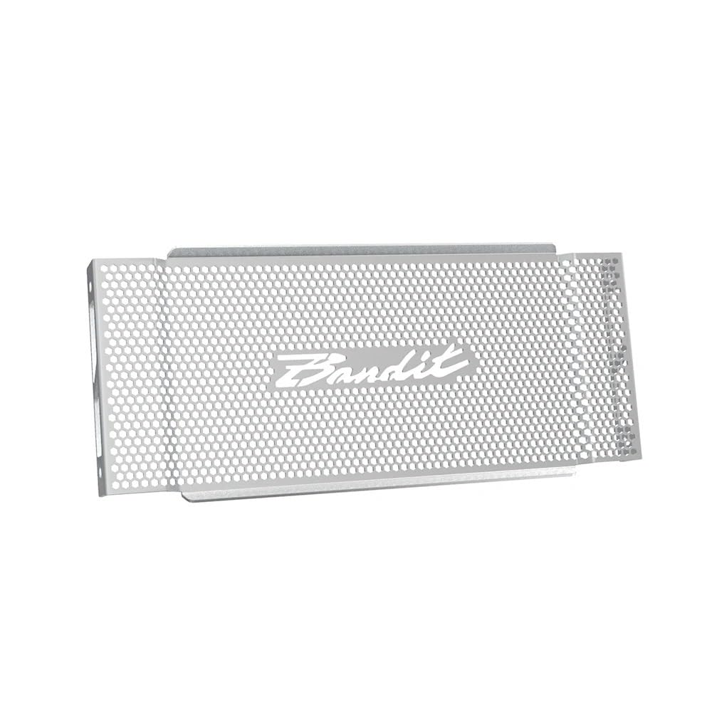 Motorrad Kühlergrillschutz Motorrad Zubehör Kühlergrill Wache Cover Schutz Für S&uzuki GSF1250 GSF1250S GSF 1250N Bandit 2007-2016 von NCPPIUIB