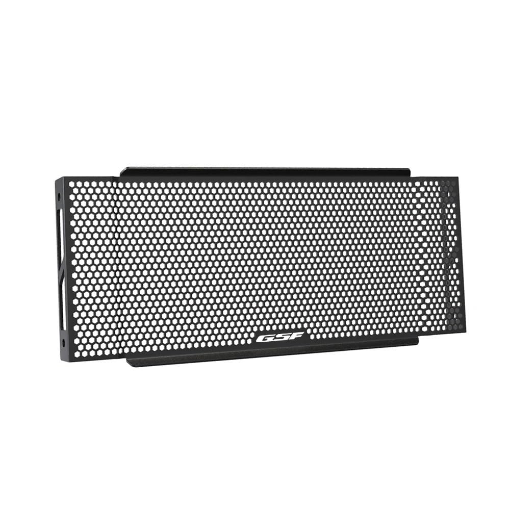 Motorrad Kühlergrillschutz Motorrad Zubehör Kühlergrill Wache Cover Schutz Für S&uzuki GSF1250 GSF1250S GSF 1250N Bandit 2007-2016 von NCPPIUIB