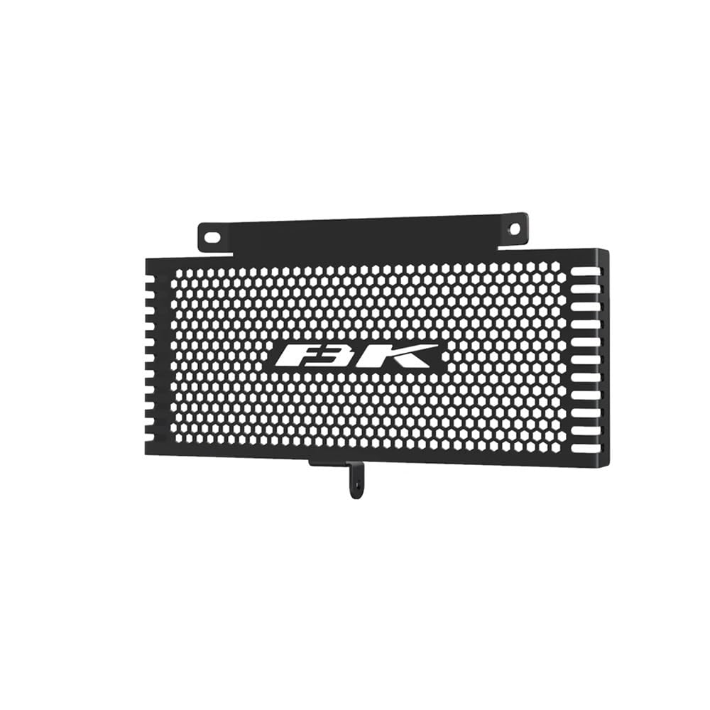 Motorrad Kühlergrillschutz Motorräder FÜR S&uzuki GSX1300 B-King 2007-2012 2011 2010 2009 2008 GSX-1300 B-King Kühler Guard Shield Protector Grille Abdeckung von NCPPIUIB