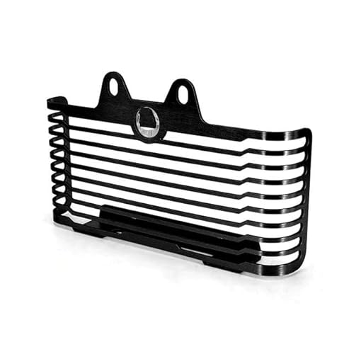 Motorrad Kühlergrillschutz RnineT R9T Motorrad Kühlergrill Schutz Moto Protector Grill Abdeckung Für R Nine T Urban R Nine T R Nine T Scrambler von NCPPIUIB