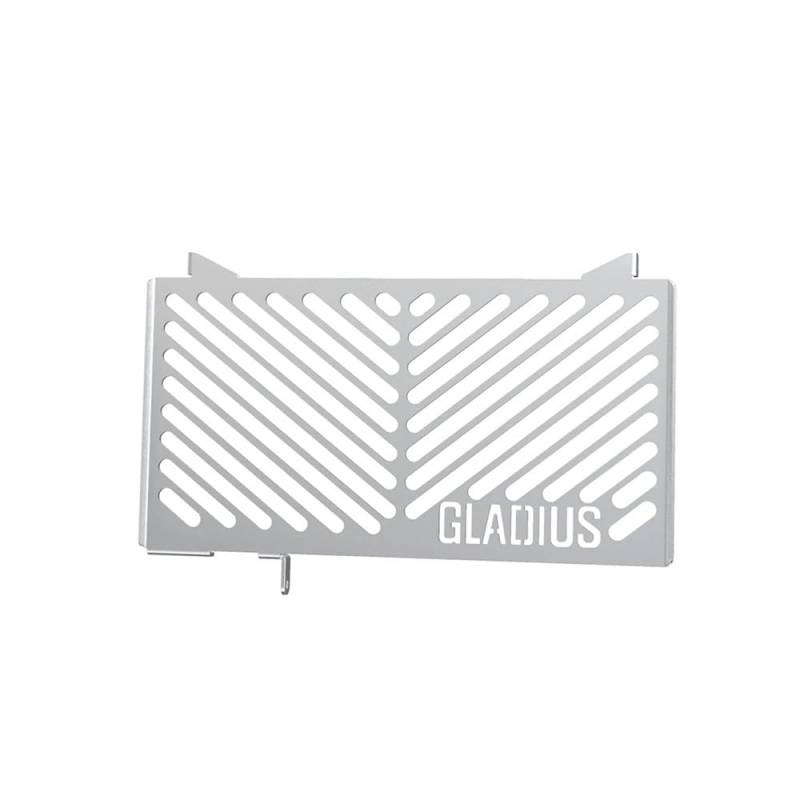 Motorrad Kühlergrillschutz SFV 650 Motorrad Zubehör Kühlergrill Schutz Abdeckung Schutz Für S&uzuki SFV650 Gladius 2009 2010 2011 2012 2013-2016 von NCPPIUIB