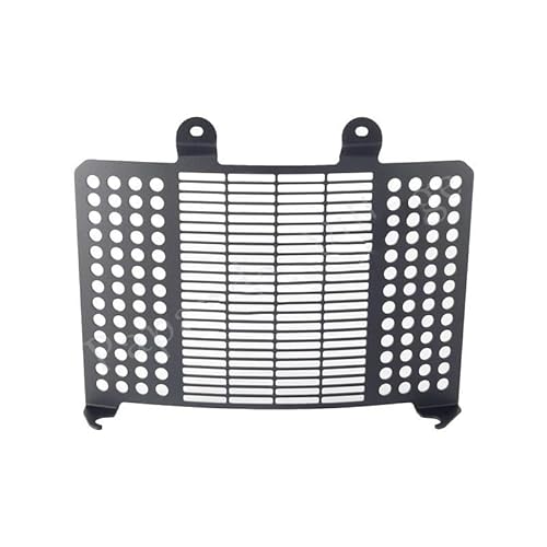 Motorrad Kühlergrillschutz Schwarzer Kühler-Motorrad-Grill, Kühlerschutz, Kühlerabdeckung, Schutz Für Sportster S 1250 RH1250 RH 2021 2022 2023 von NCPPIUIB