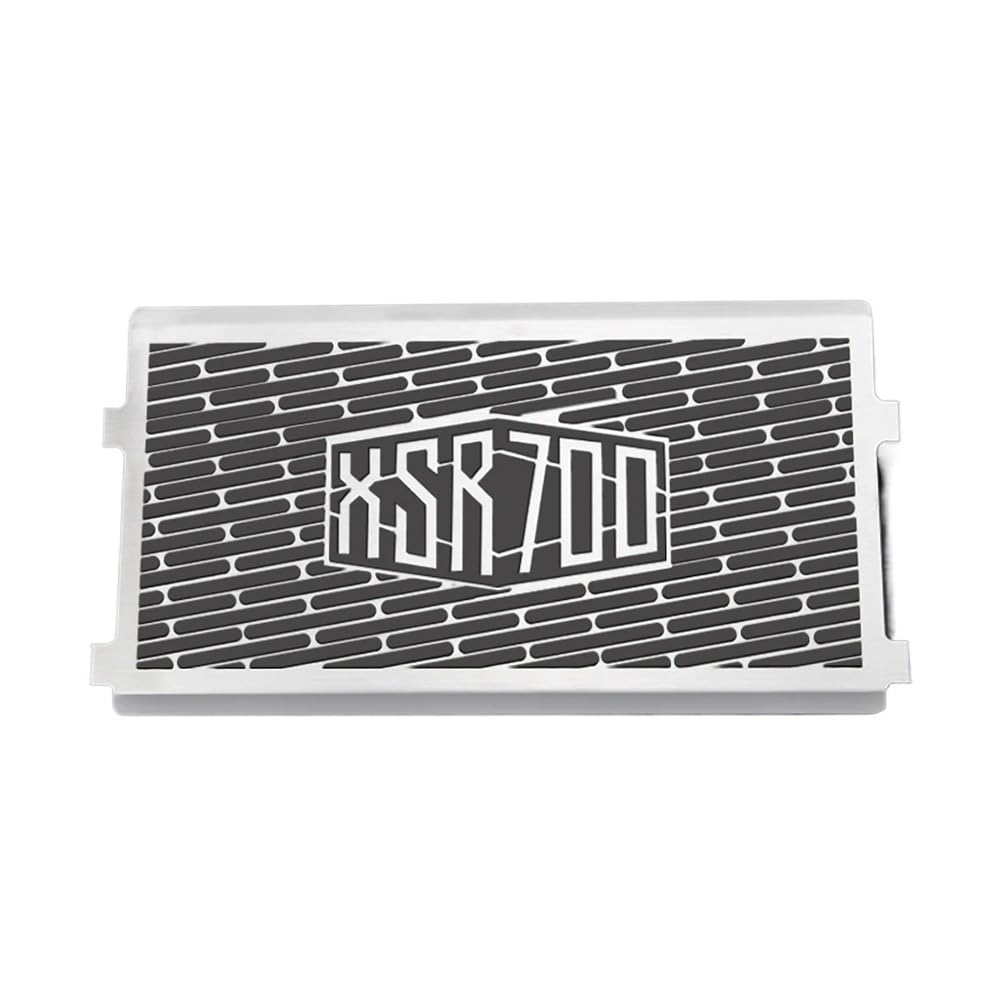 Motorrad Kühlergrillschutz XSR700 2015 2016 2017 2018 2019 Motorrad Kühler Schutz Grille Abdeckung Schutz Für XSR 700 Zubehör von NCPPIUIB