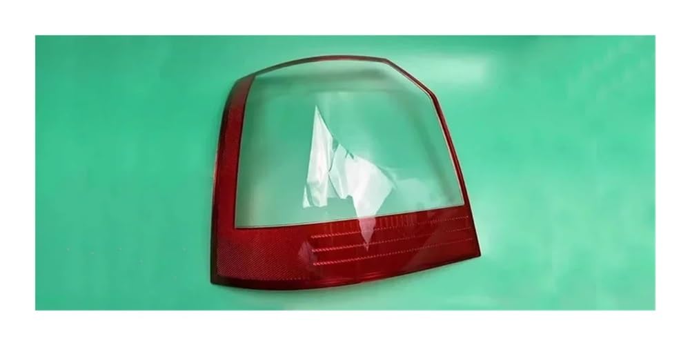 NCPPIUIB Auto Scheinwerfer Shell Lampe Für Land Für Rover Für Freelander 2 2009-2012 Bremse Hinten Rücklicht Abdeckung Lampe Shell Ersetzen Original lampenschirm von NCPPIUIB