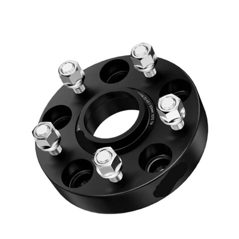 Spurverbreiterungen 2PCS 6x139,7 CB 100,1 Aluminium Auto Rad Spacer Für Great Für Wall Für WINGLE 5 Auto Distanzscheiben von NCPPIUIB