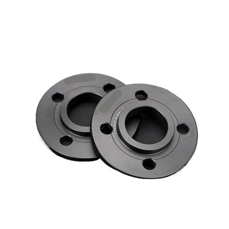 Spurverbreiterungen PCD 4x108 CB 63,4 mm Radabstandshalter-Adapter für Ford für Ka für Ka+ Auto Distanzscheiben von NCPPIUIB