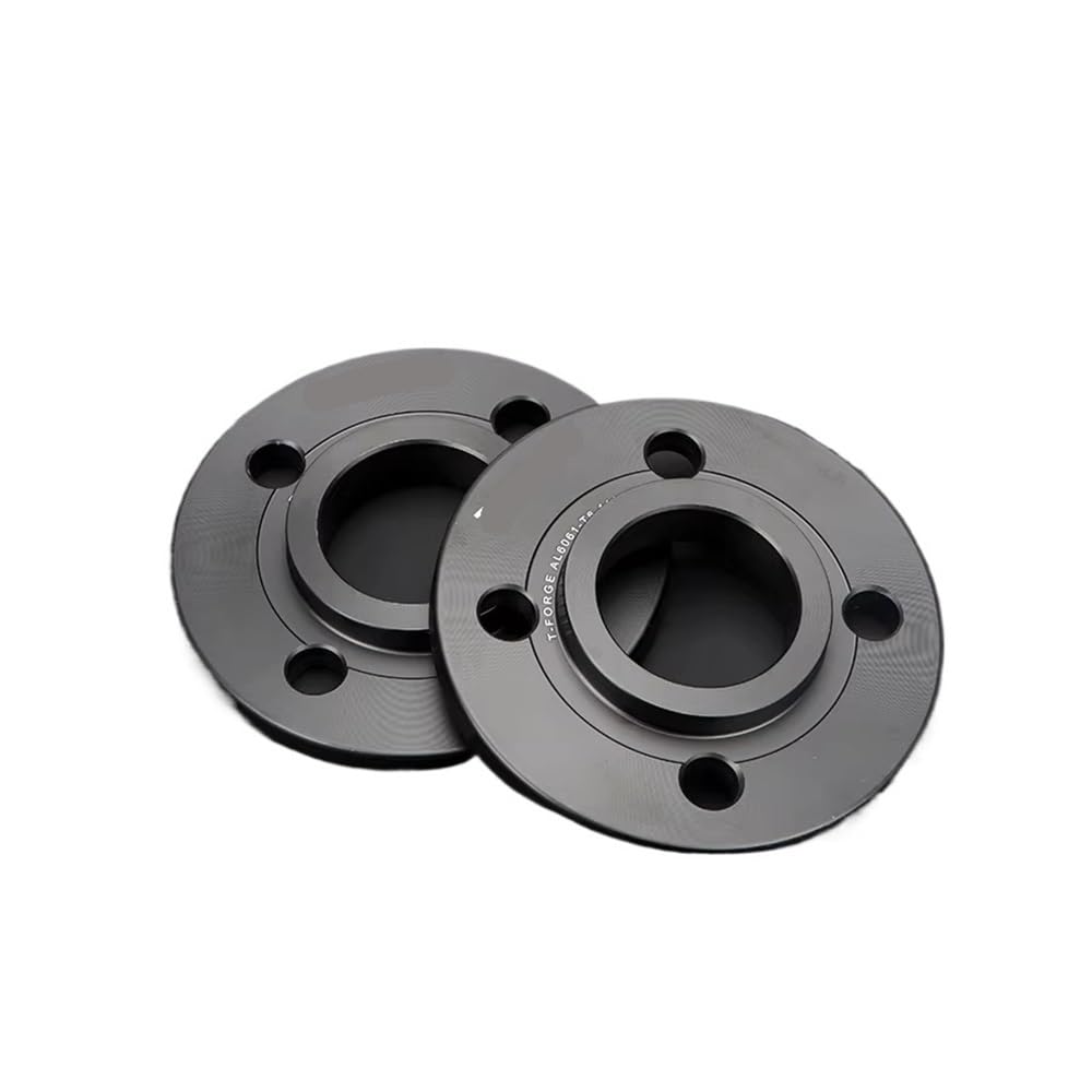 Spurverbreiterungen PCD 4x98 CB 58,1 mm Radabstandshalter-Adapter Für Alfa Für Romeo Auto Distanzscheiben von NCPPIUIB