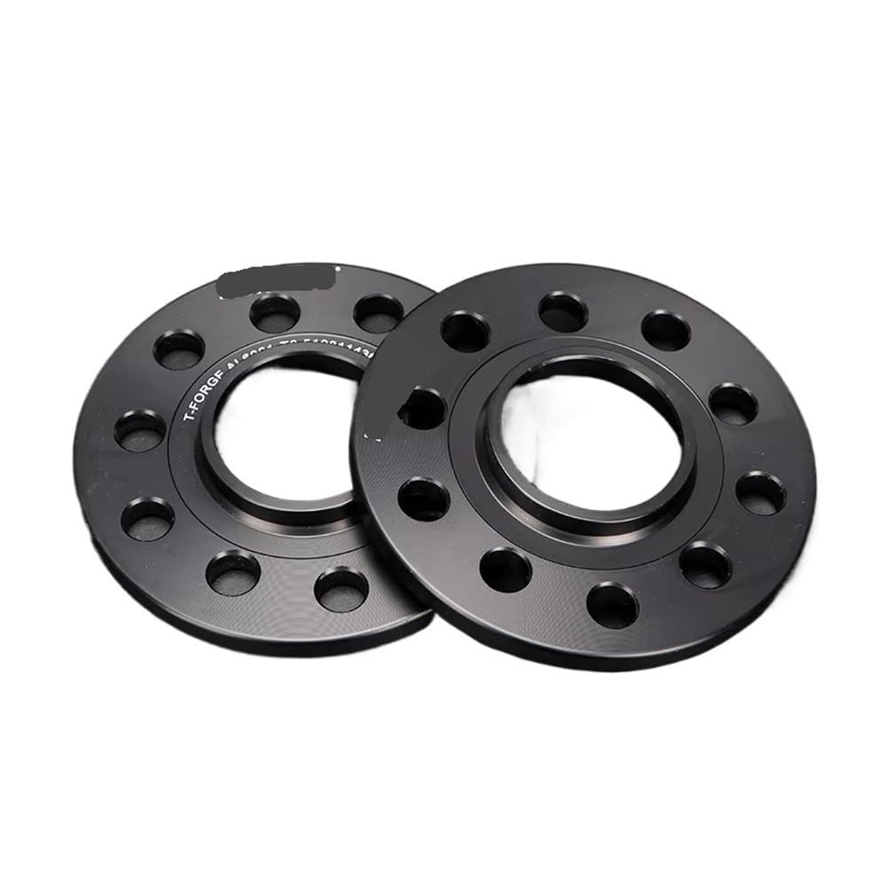 Spurverbreiterungen PCD 5x100/5x114.3 56,1 mm Spurverbreiterung Adapter für Forester Auto Distanzscheiben von NCPPIUIB