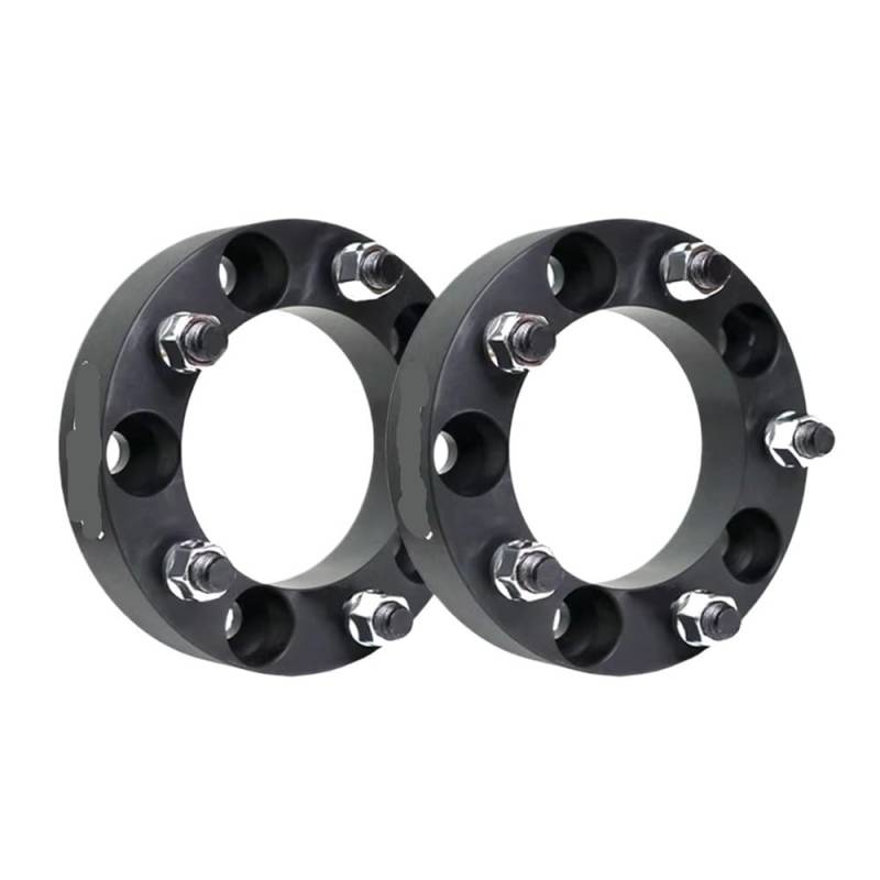 Spurverbreiterungen PCD 5x139,7 CB 108mm Hubcentric Wheel Spacer Adapter für Su&zuki für Jimny Auto Distanzscheiben von NCPPIUIB