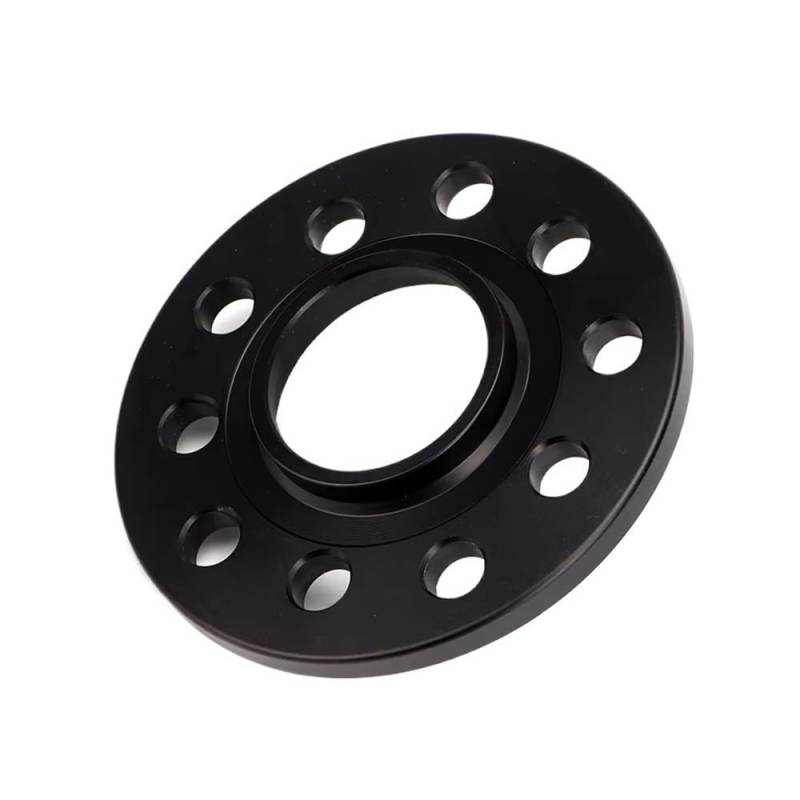 Spurverbreiterungen Spurverbreiterungsadapter PCD 5x114,3 CB 66,1mm für GTR Auto Distanzscheiben von NCPPIUIB