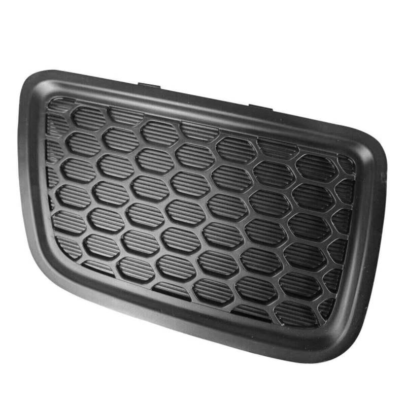 Auto Kühlergrill 1 Paar Frontstoßstangen-Kühlergrill Tow Insert Lünette 68143099AC Für Jeep Für Grand Für Cherokee 2014 2015 2016 Ersatz-Frontstoßstangengrill Sport Kühlergrill von NCTPICLC