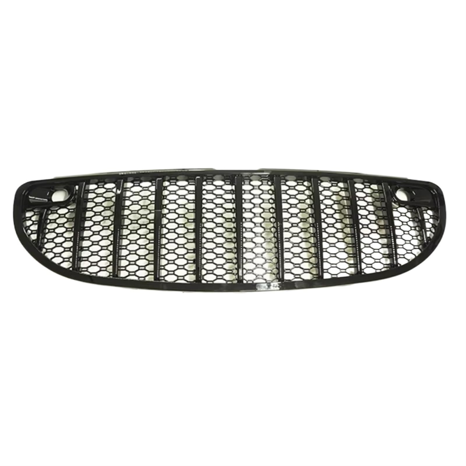 Auto Kühlergrill Auto Front Mesh Grille Für Benz Für SMART 453 Sports Edition Vorne Racing Kühlergrill Kühlergrill Auto Styling Sport Kühlergrill von NCTPICLC