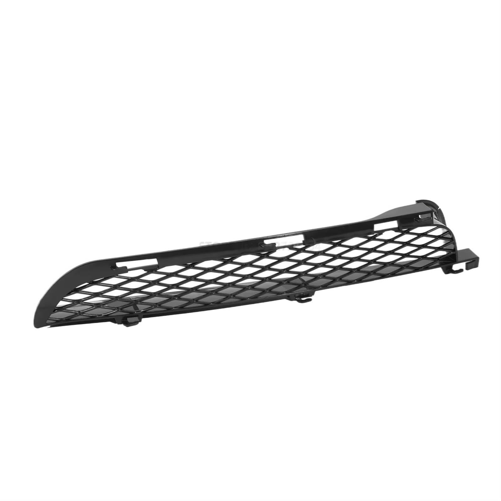 Auto Kühlergrill Front Lower Bumper Grille Einlass Grill 51117116397 51117116398 Für X5 E53 2000 2001 2002 2003 2004 2005 2006 2007 Außen Ersatz Zubehör Sport Kühlergrill(Right 51117116398) von NCTPICLC