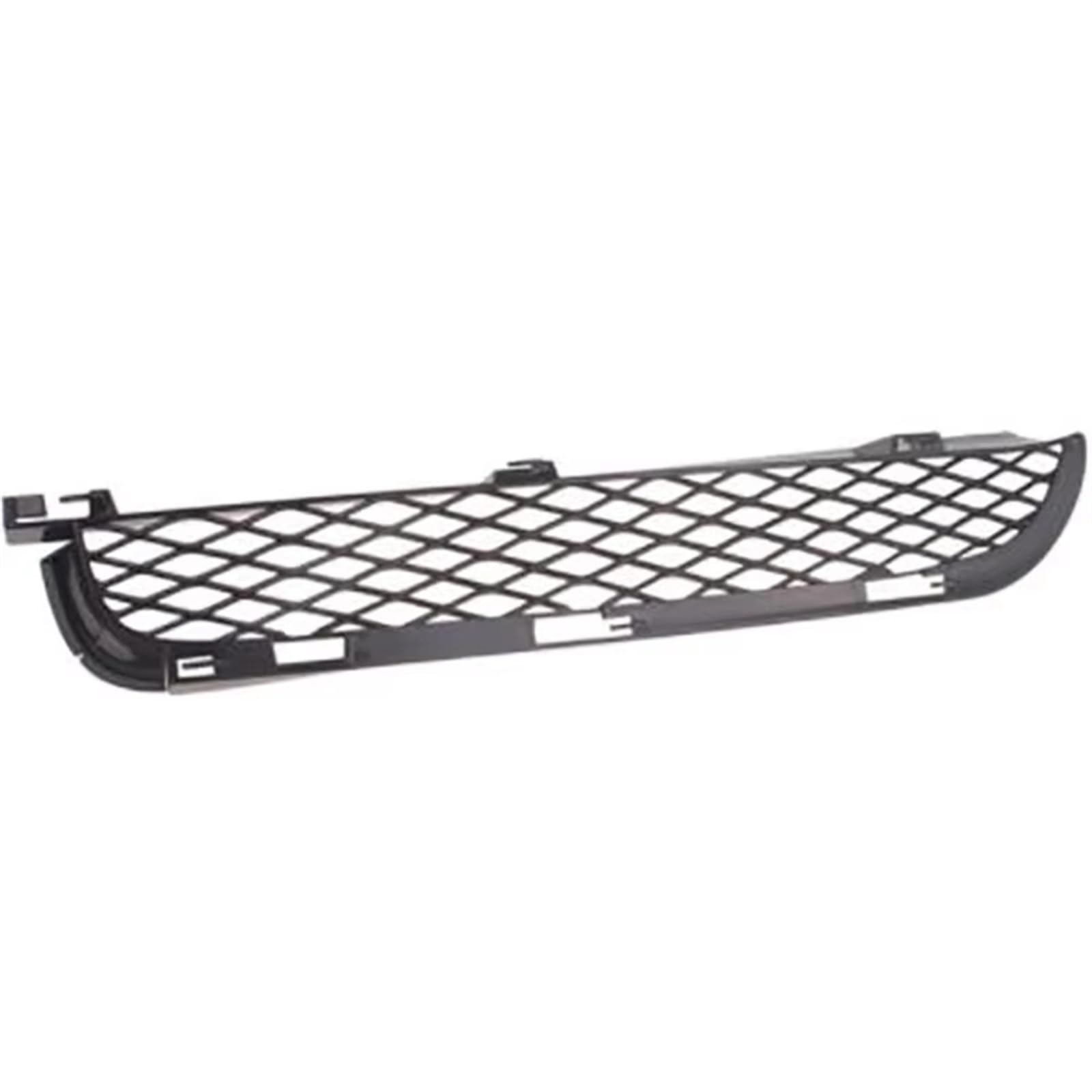 Auto Kühlergrill Front Lower Bumper Grille Einlass Grill 51117116397 51117116398 Für X5 E53 2004 2005 2006 Außen Ersatz Zubehör Sport Kühlergrill(Recht) von NCTPICLC