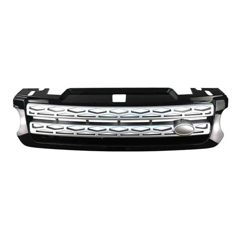 Auto Kühlergrill Frontschürze Grill Für Land Für Rover Für Range Für Rover Sport 2014 2015 2016 2017 L494 Fabrik Auto Stil LR054766 LR054767 LR122959 Sport Kühlergrill(LR054766-B) von NCTPICLC