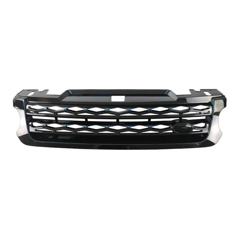 Auto Kühlergrill Frontschürze Grill Für Land Für Rover Für Range Für Rover Sport 2014 2015 2016 2017 L494 Fabrik Auto Stil LR054766 LR054767 LR122959 Sport Kühlergrill(LR054767-B) von NCTPICLC