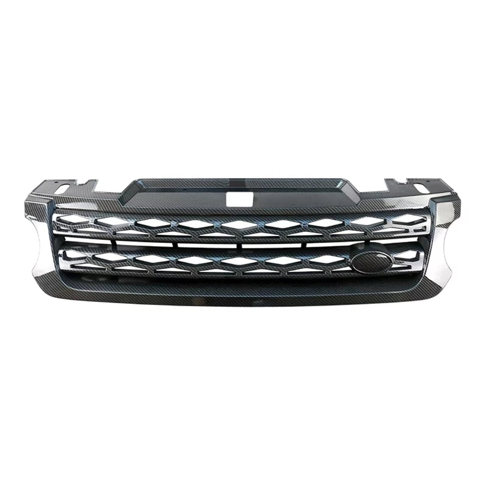 Auto Kühlergrill Frontschürze Grill Für Land Für Rover Für Range Für Rover Sport 2014 2015 2016 2017 L494 Fabrik Auto Stil LR054766 LR054767 LR122959 Sport Kühlergrill(LR122959-B) von NCTPICLC