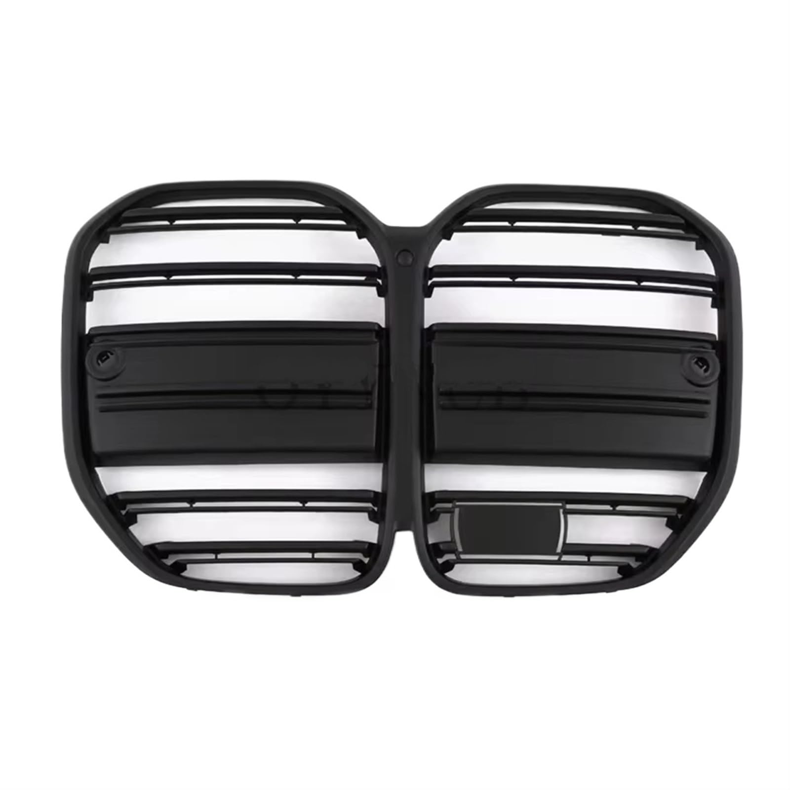 Auto Kühlergrill Für 4 Serie I4 Grille G22 G23 G26 Vorne CSL Stil M4 Grill Auto Racing Grid XDrive Gran Coupe Cabrio 425i 430i M440i 2021- Sport Kühlergrill(G22 G23 -Matte Black) von NCTPICLC