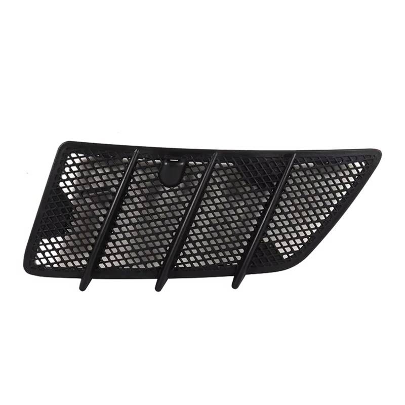 Auto Kühlergrill Für Benz W164 ML/GL-Klasse GL350 GL450 ML350 ML450 2006-2011 Auto Haube Air Vent Haube Grille 1648804305 Auto Zubehör Sport Kühlergrill(Only Left) von NCTPICLC