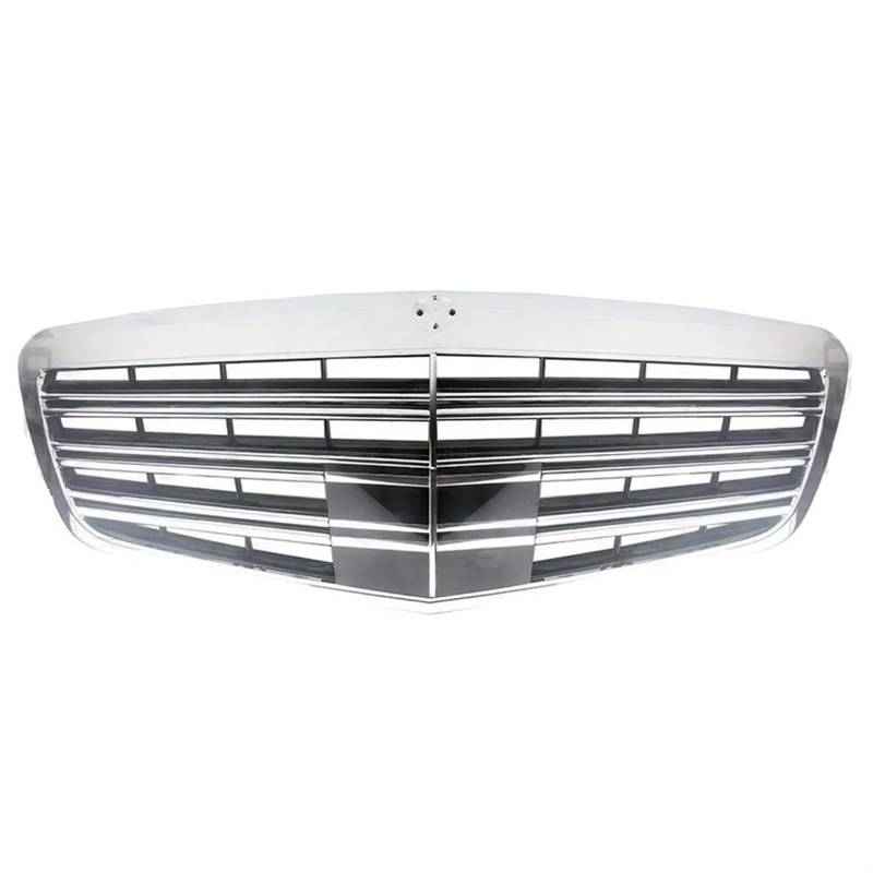 Auto Kühlergrill Für Benz W221 S600 S65 Für AMG 2010 2011 2012 2013 Front Stoßstange Mittleren Haube Kühlergrill 2218800683 Sport Kühlergrill von NCTPICLC