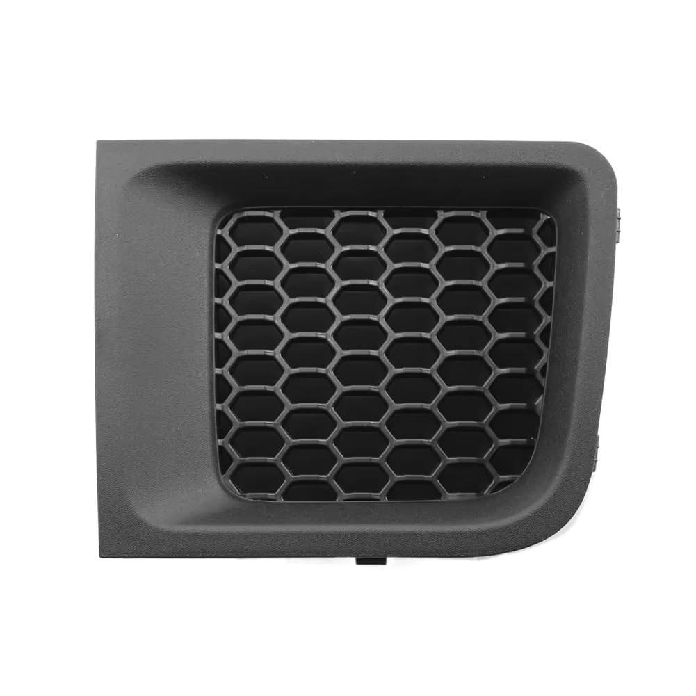 Auto Kühlergrill Für Jeep Für Renegade 2015-2020 5XB62LXHAA Auto-Frontstoßstange Unterer Grill Unterer Windgitter-Lünettenabdeckung Auto-Frontstoßstangen-Grill-Lünette Sport Kühlergrill(Links) von NCTPICLC