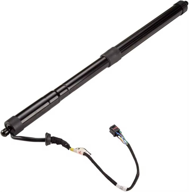 Elektrische Heckklappendämpfer Power Hatch Lift Unterstützung Für VW Für Touareg 7P 2011 12 2013 2014 2015 Paar Elektrische Heckklappe Gas Streben 7P6827851D 7P6827851F E81201601CP Gasdruckfedern(Rear von NCTPICLC