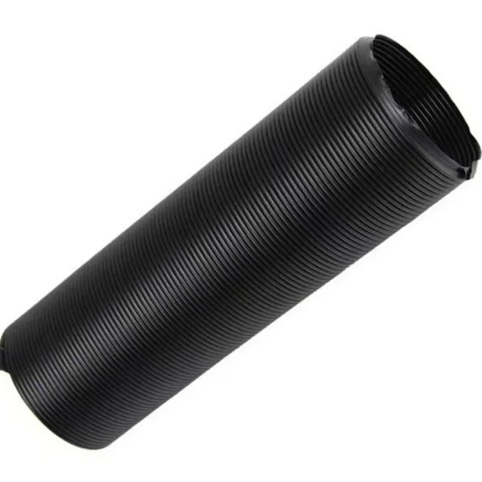 Luftansaugrohr Lufteinlass 50 Mm 63 Mm 76 Mm Universal-Luftansaugsatz Auto-Kaltluftansaugrohrsatz 2,5 Zoll 3 Zoll Flexibles Lufteinlasskanalrohrsystem Lufteinlassschlauch(51mm) von NCTPICLC