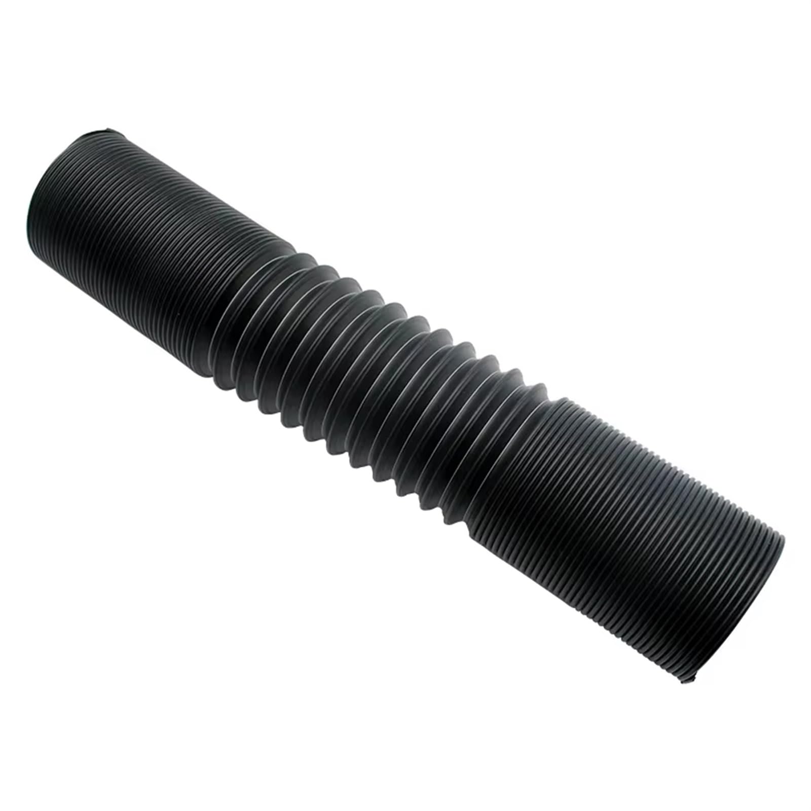 Luftansaugrohr Lufteinlass 63 Mm 76 Mm Universal-Kaltluftfilter-Ansaugrohr-Kit Für Autos Leitungszufuhrschlauch 2,5 Zoll 3 Zoll Flexibles Lufteinlasskanal-Rohrsystem Lufteinlassschlauch(76mm) von NCTPICLC