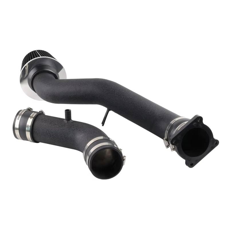 Luftansaugrohr Lufteinlass Air Intake Induction Rohr & Hitzeschild Filter Für Nissan 350Z Für G35 V35 2003 2004 2005 2006 Auto Zubehör Lufteinlassschlauch von NCTPICLC