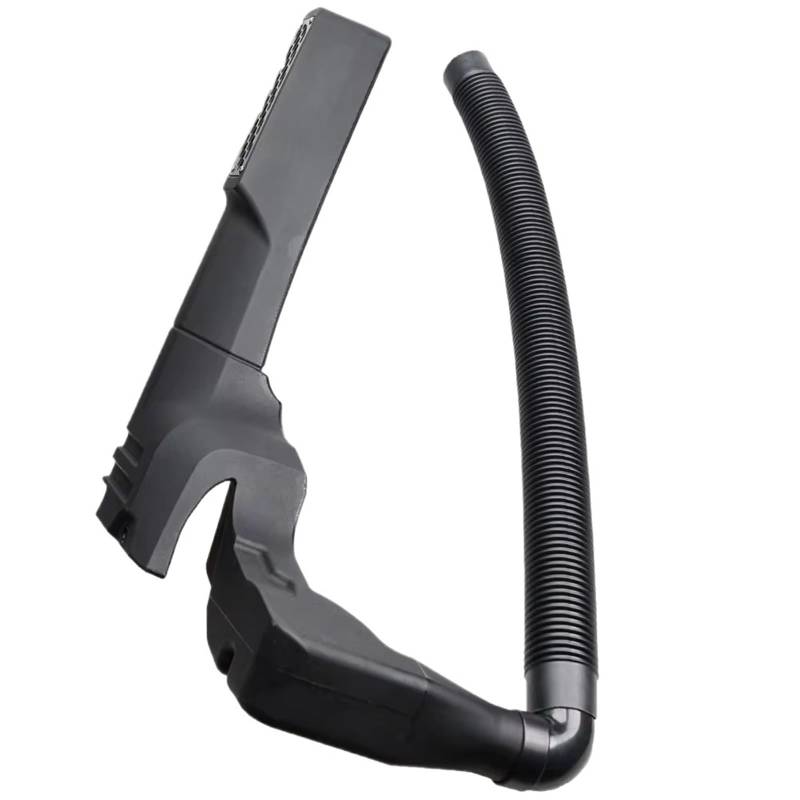 Luftansaugrohr Lufteinlass Air Intake Wader Atmen Schlauch Rohr Für Suzuki Für Jimny JB64 JB74 2019 2020 2021 2022 2023 Schnorchel Luftstrom Auto Teile Lufteinlassschlauch von NCTPICLC