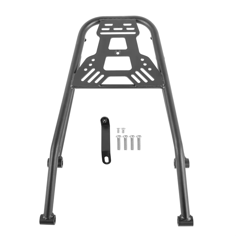 Motorrad Gepäckträger CL300 Hinten Gepäck Cargo Rack Träger Montieren Rückenlehne Für CL250 CL300 CL500 SCL500 Für CL 250 300 500 2023 2024 Motorrad Regal Halter Motorrad Gepäckträger Hinten von NCTPICLC