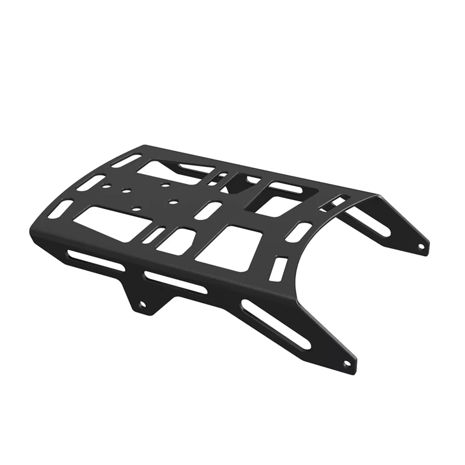 Motorrad Gepäckträger Für CRF300L Für Rally 2021 2022 2023 2024 Für CRF 300L Hinten Gepäck Rack Fracht Rack Schwanz Rack Aluminium Motorrad Zubehör Motorrad Gepäckträger Hinten von NCTPICLC