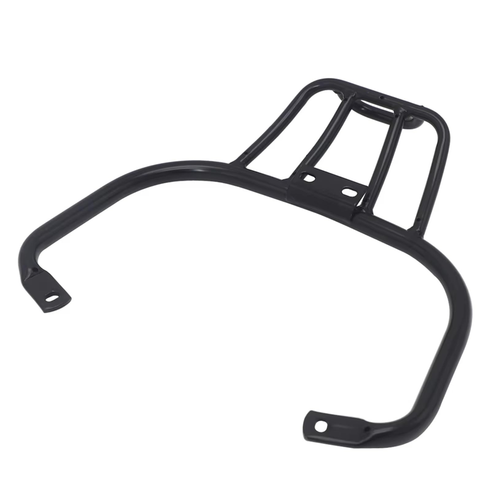 Motorrad Gepäckträger Für GTS 300 Für GTS300 Für GTS-300 Hinten Halterung Hinten Gepäck Tasche Buch Regal Rack Motorrad Sport Gepäck Rack Motorrad Gepäckträger Hinten(Schwarz) von NCTPICLC