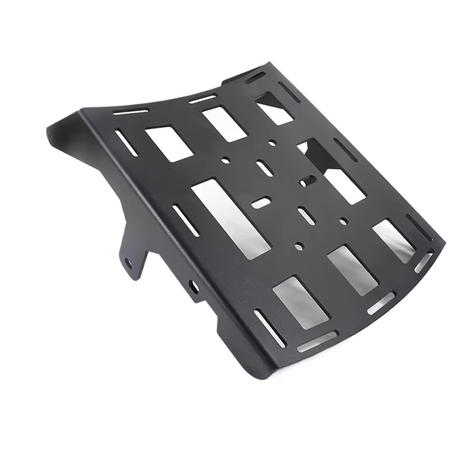 Motorrad Gepäckträger Für Suzuki DR650 1990-2019 2020 2021 2022 2023 2024 2025 DR 650 Motorrad Hinten Gepäck Rack Fracht Rack Unterstützung Regal Halter Motorrad Gepäckträger Hinten von NCTPICLC