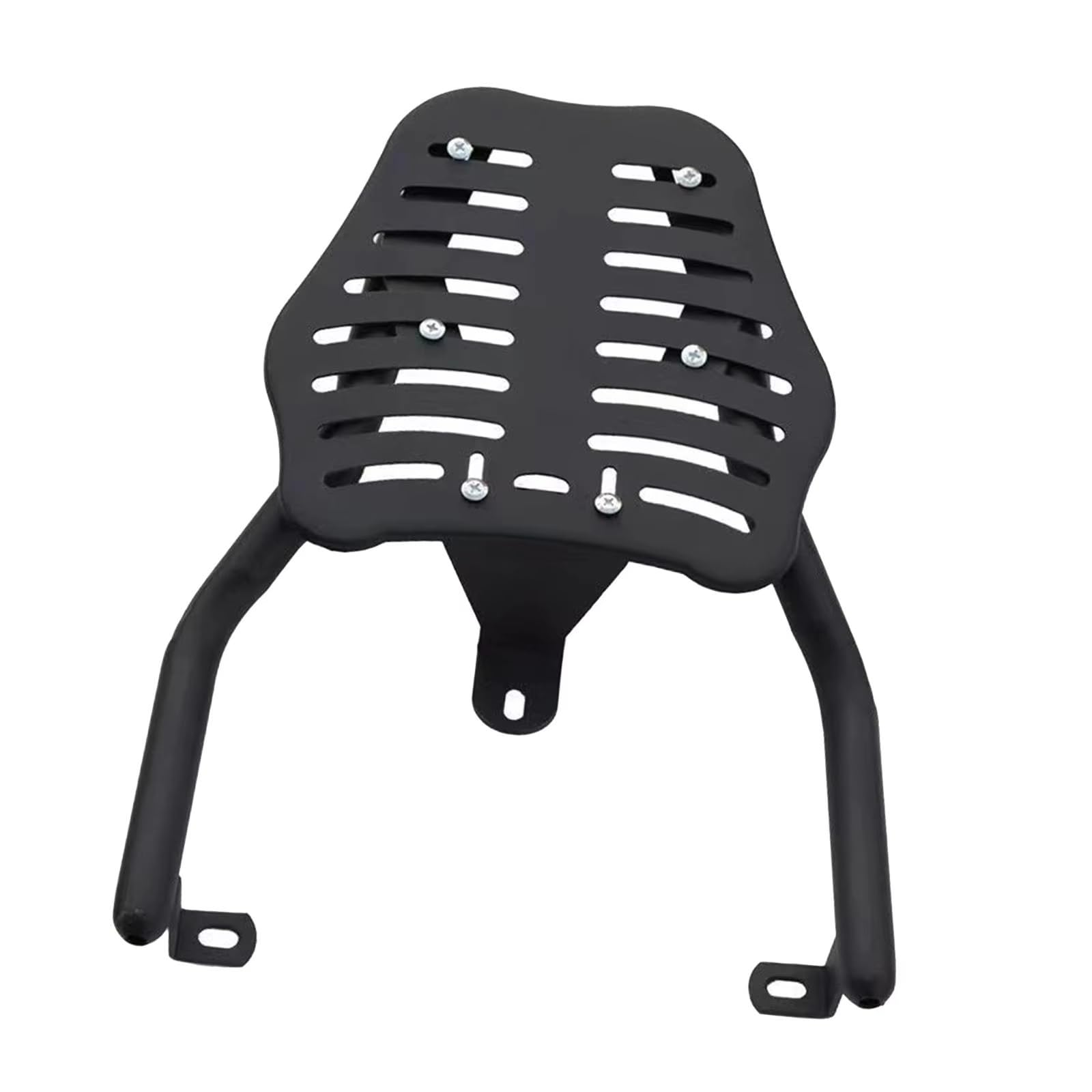 Motorrad Gepäckträger Hinten Gepäck Lagerung Rack Träger Regal Ersetzen Teile Zubehör Multifunktions Motorrad Gepäck Rack Hinten Gepäck Rack Träger Motorrad Gepäckträger Hinten von NCTPICLC