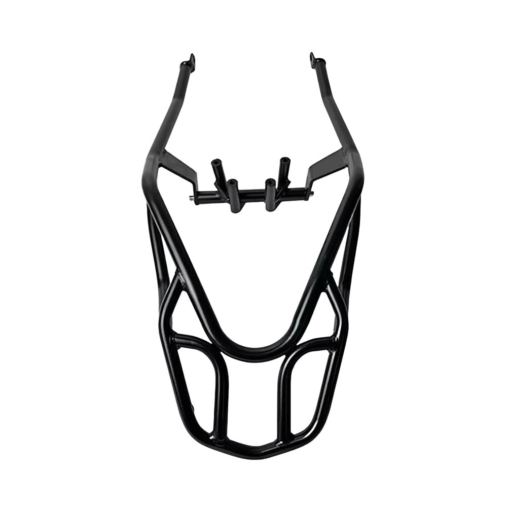 Motorrad Gepäckträger Hinten Gepäckträger Träger Regal Top Box Halter Unterstützung Hinten Armlehne Regal Reitstock Für Suzuki Für GSX250R Für GSX-250R Für GSX 250R Motorrad Gepäckträger Hinten von NCTPICLC