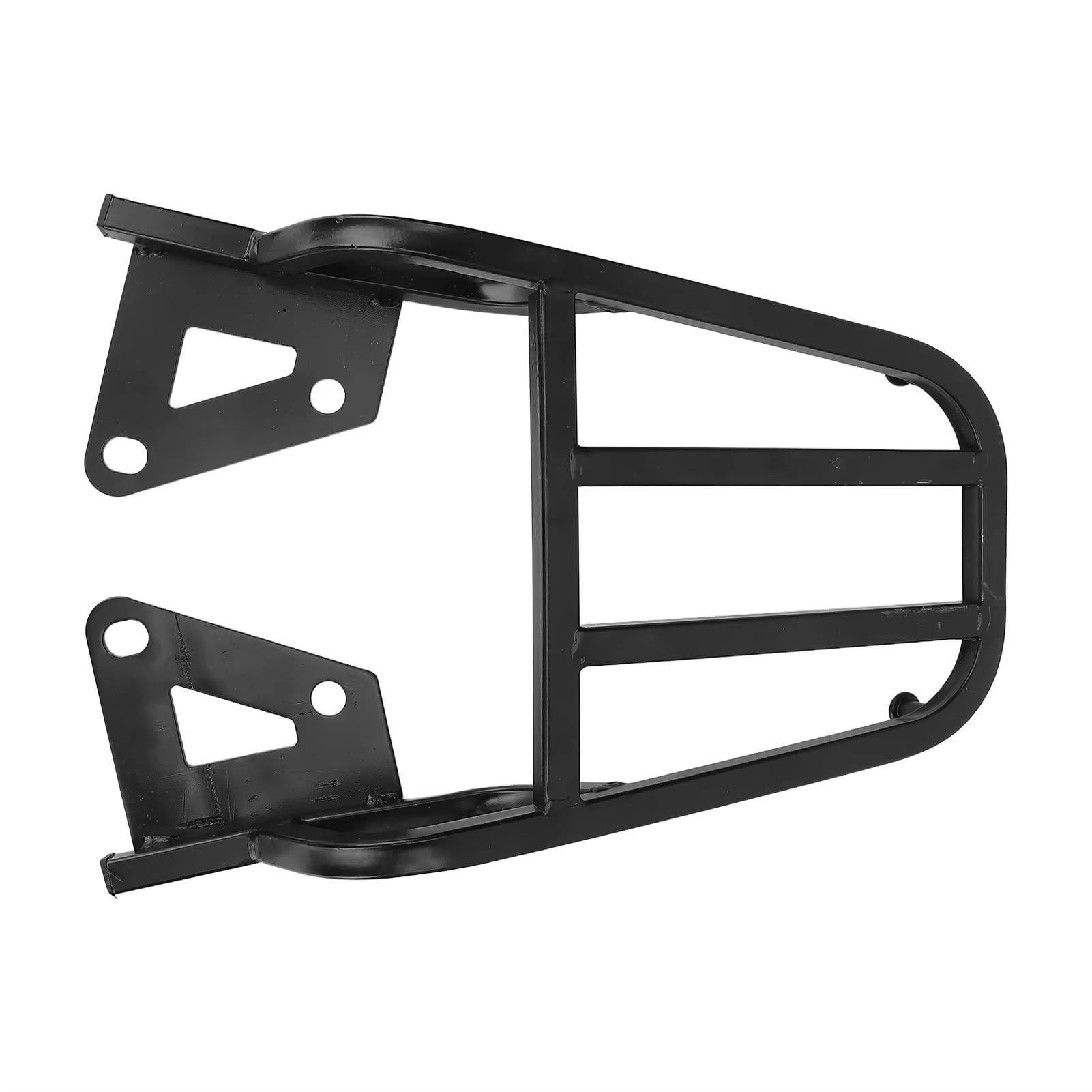 Motorrad Gepäckträger Motorrad Hinten Gepäck Rack Fahrt Auf Sozius Träger Halter Regal Ersatz Für Grom Für MSX125 Motorrad Hinten Gepäck Rack Motorrad Gepäckträger Hinten von NCTPICLC