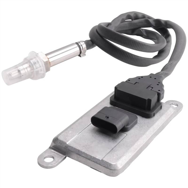 Nox Sensor Lambdasonde 24V Stickstoff-Sauerstoff-Sensor NOx-Sensorsonde Für Iveco Für LKW 5801754016 5WK96733B Nox-Sensor von NCTPICLC