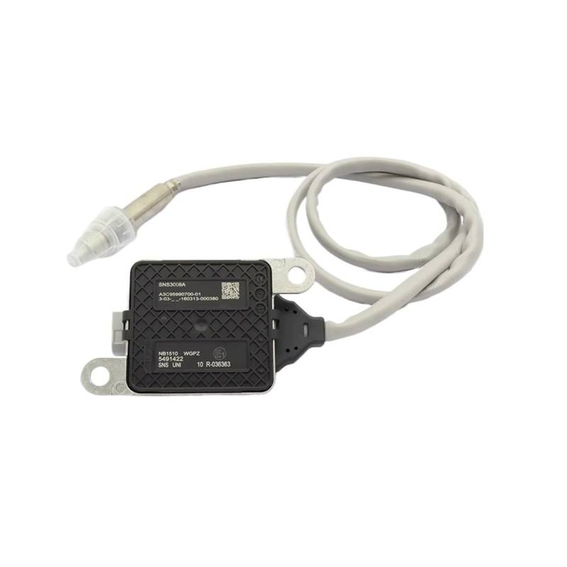 Nox Sensor Lambdasonde 5491422 Stickstoff-Sauerstoff-NOx-Sensor Für Cummins Für Motor ISB 6,7 L Nox-Sensor von NCTPICLC