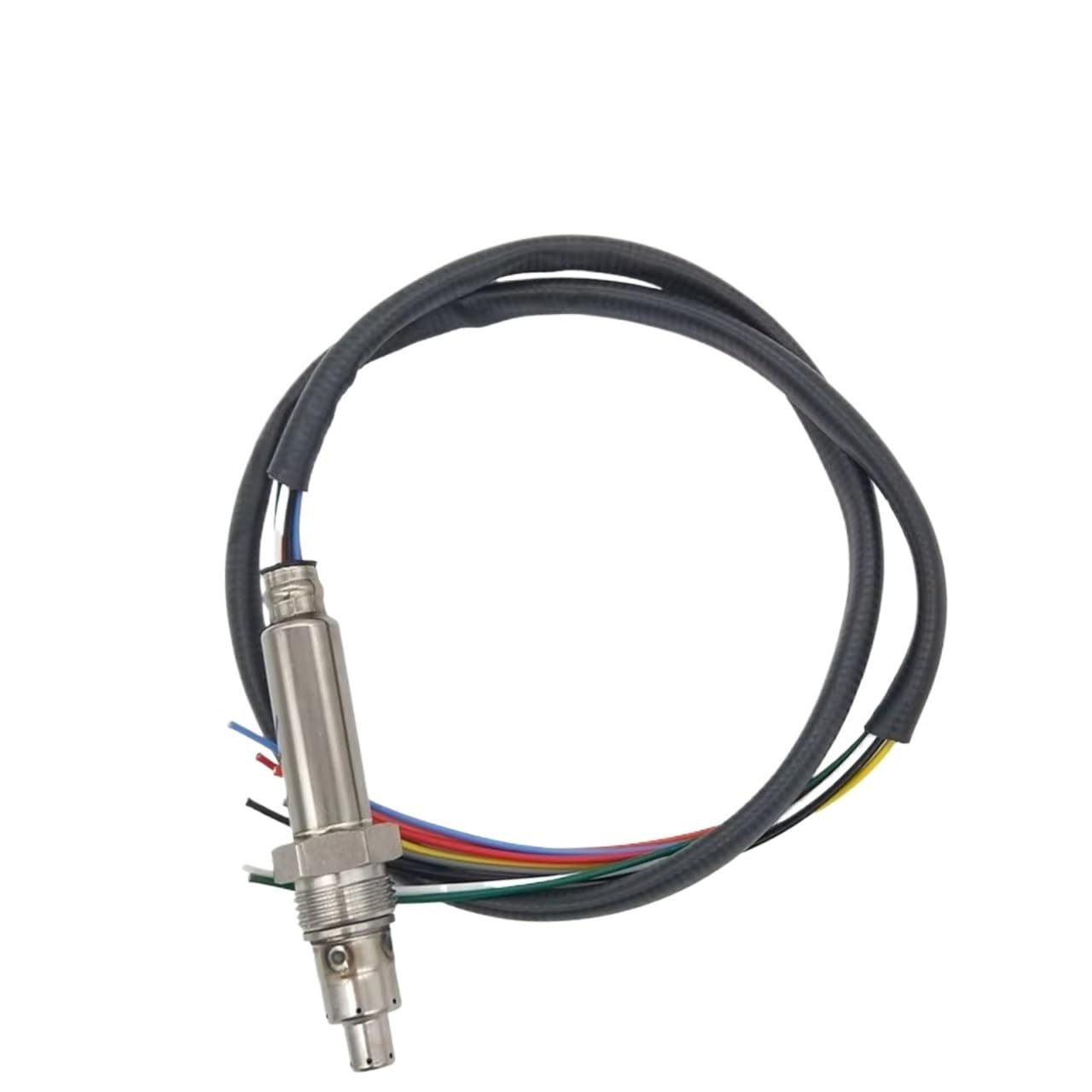 Nox Sensor Lambdasonde 55515919 8 Kabel Fabrik Stickoxid Nox Sensor Sonde Für Vauxhall Für Opel Für Captiva 55589456 5WK97418 Nox-Sensor von NCTPICLC