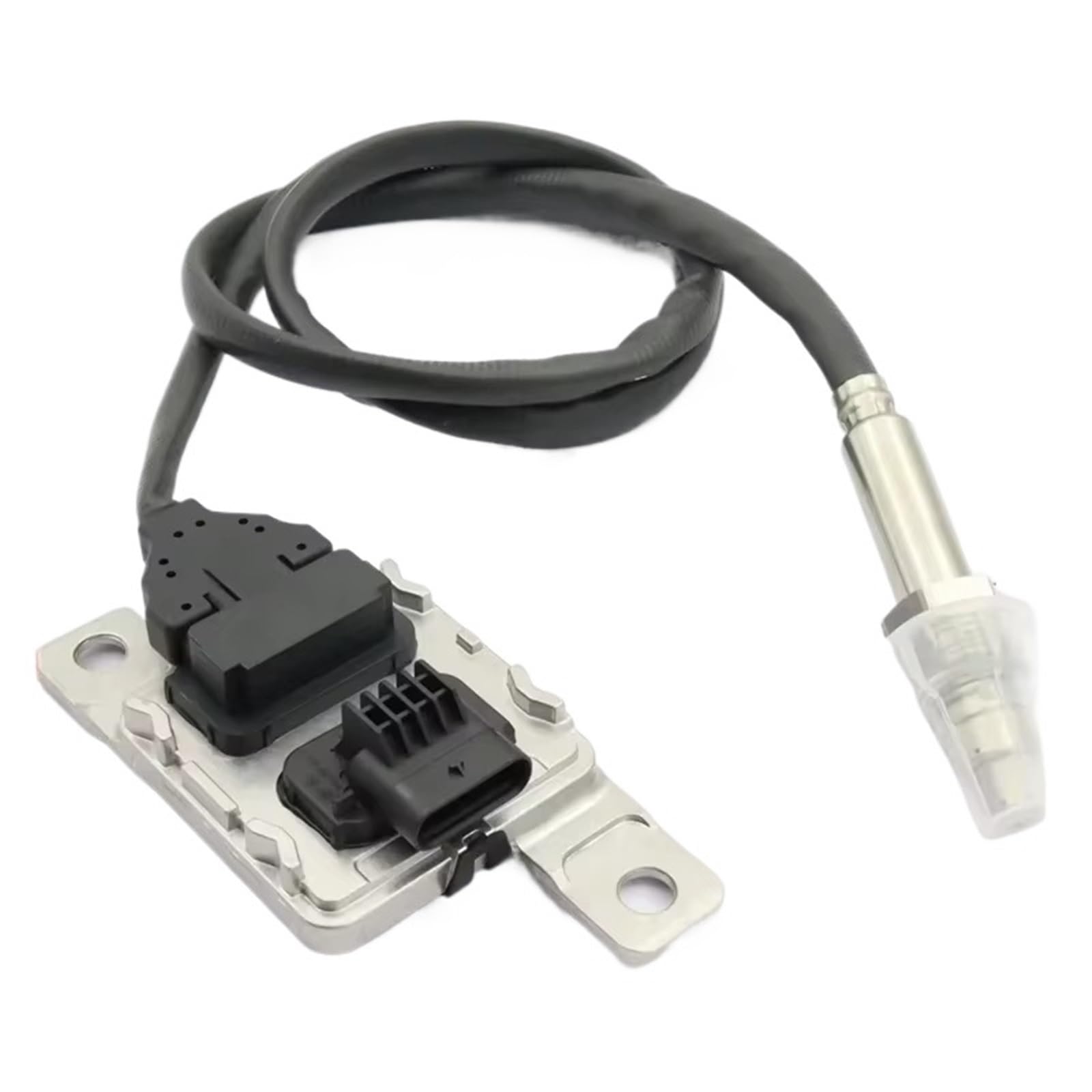 Nox Sensor Lambdasonde 80A907807B NOx Sensor 5WK97475 Für A5 8T 8F A4 8W Q5 8R 2,0 TDI Für VW 8W0907807Q 8R0907807N 8W0907807C 8W0907807G Nox-Sensor(NOx Sensor) von NCTPICLC