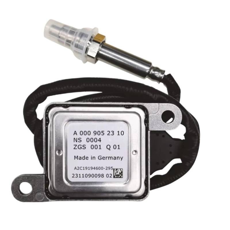 Nox Sensor Lambdasonde A0009052310 A0009054410 Fabrik Stickstoff Oxid Sensor Nox Sensor Für Benz ML Für GLE CE SLK Klasse W166 C160 C180 Nox-Sensor von NCTPICLC