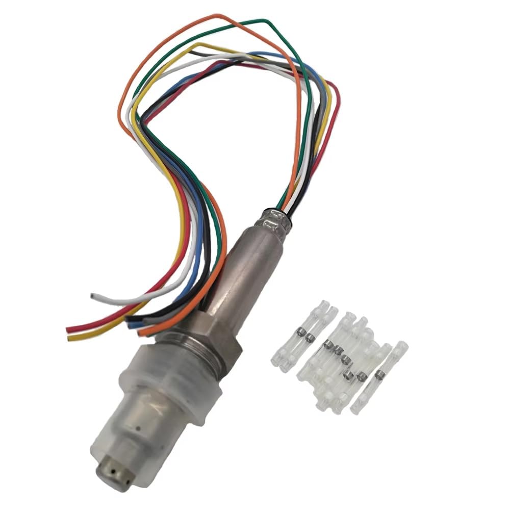 Nox Sensor Lambdasonde A0009052809 A0009058511 A0009059703 A0009050108 NOX-Sensorsonde Für Benz-Klasse CEMV Für GLE Für SLC SLK Für Vito 2010-2020 Nox-Sensor von NCTPICLC