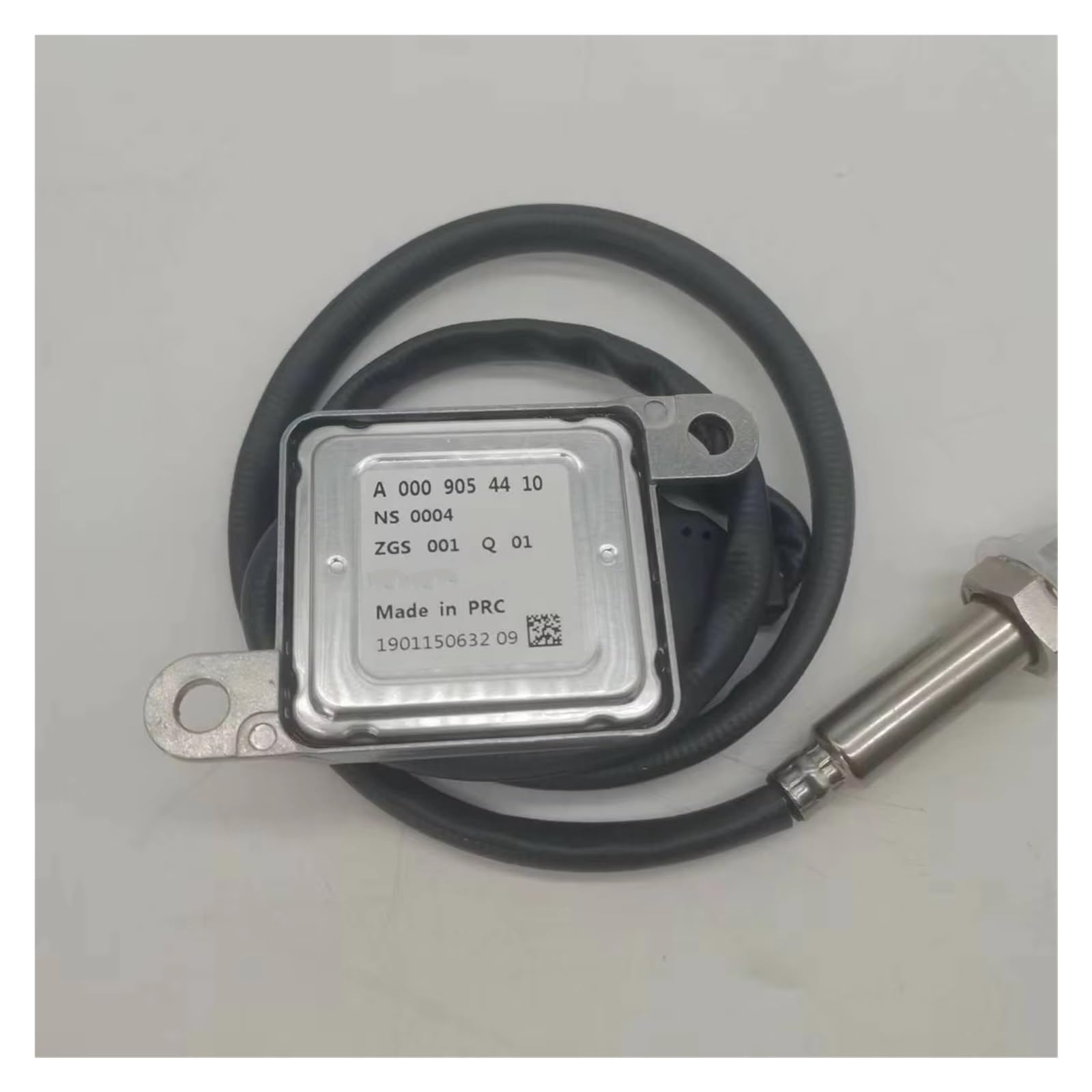 Nox Sensor Lambdasonde A0009054410 EINE 000 905 44 10 Nox Sensor Für Benz Ml Für Gle CE SLK Klasse C160 C180 C200 C250 C300 E350 ML250 W166 W205 W213 Nox-Sensor von NCTPICLC