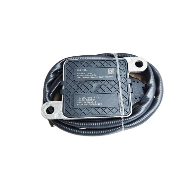 Nox Sensor Lambdasonde A0009058111 A0009053109 0009058111 Nox Sensor Für Benz ABCE Für GLE Für GLS W177 V177 W247 W205 A205 C205 S205 Nox-Sensor von NCTPICLC